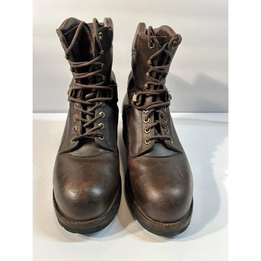 Chippewa pre owned